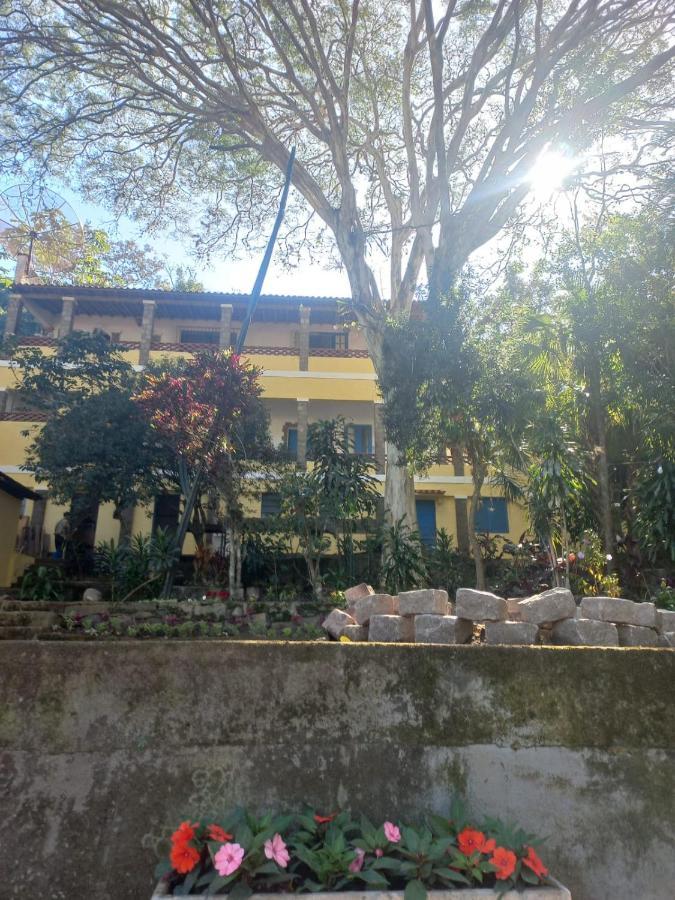 فندق ميجيل بيريرافي  Casa Da Fonte Hospedaria المظهر الخارجي الصورة