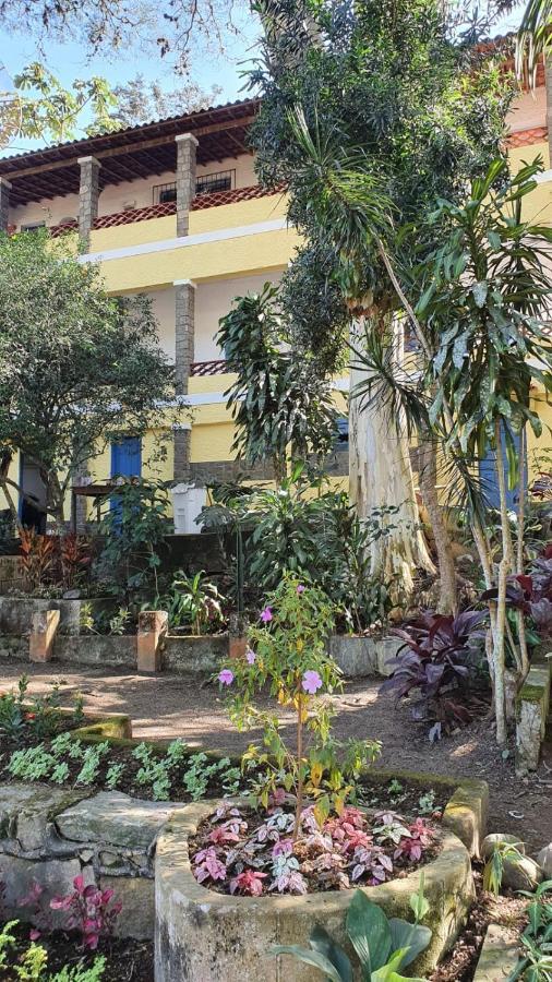 فندق ميجيل بيريرافي  Casa Da Fonte Hospedaria المظهر الخارجي الصورة