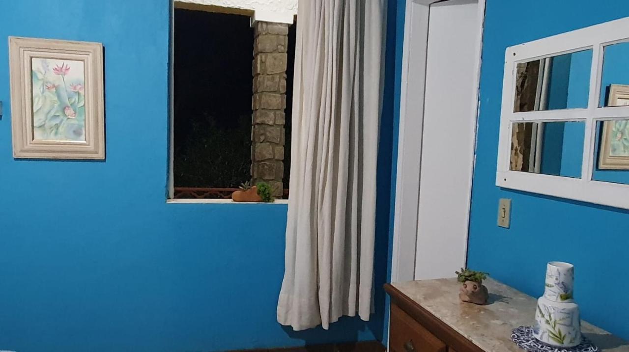 فندق ميجيل بيريرافي  Casa Da Fonte Hospedaria المظهر الخارجي الصورة