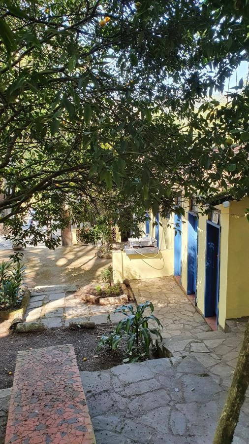 فندق ميجيل بيريرافي  Casa Da Fonte Hospedaria المظهر الخارجي الصورة