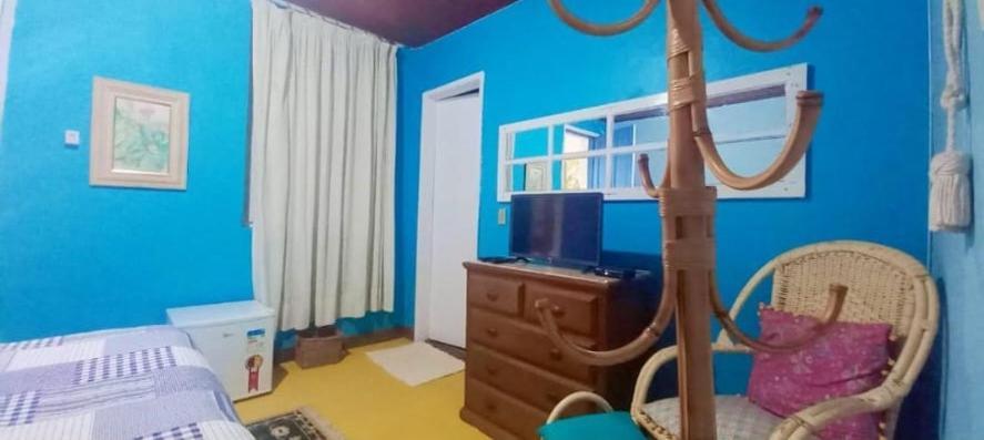 فندق ميجيل بيريرافي  Casa Da Fonte Hospedaria المظهر الخارجي الصورة