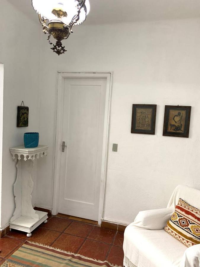 فندق ميجيل بيريرافي  Casa Da Fonte Hospedaria المظهر الخارجي الصورة
